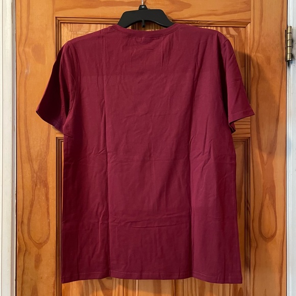 Funny T-Shirt, Unisex Size Large - Picture 4 of 4